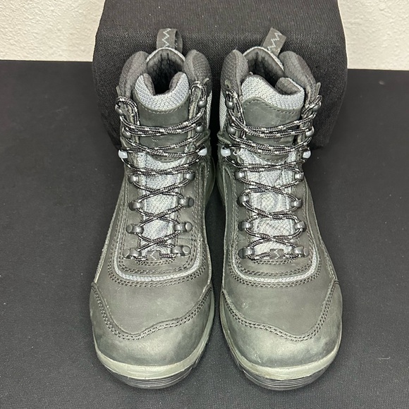 Red Wing 2345 Tradeswoman boots - Picture 3 of 8